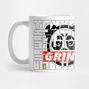 Grind WW Mug